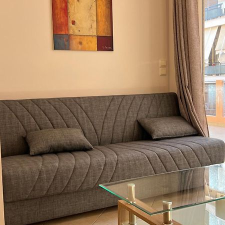 Αγρίνιο Κέντρο Πa , A3 Apartment Exterior photo