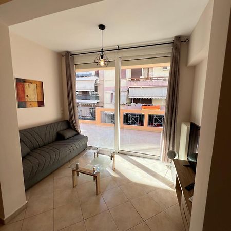 Αγρίνιο Κέντρο Πa , A3 Apartment Exterior photo